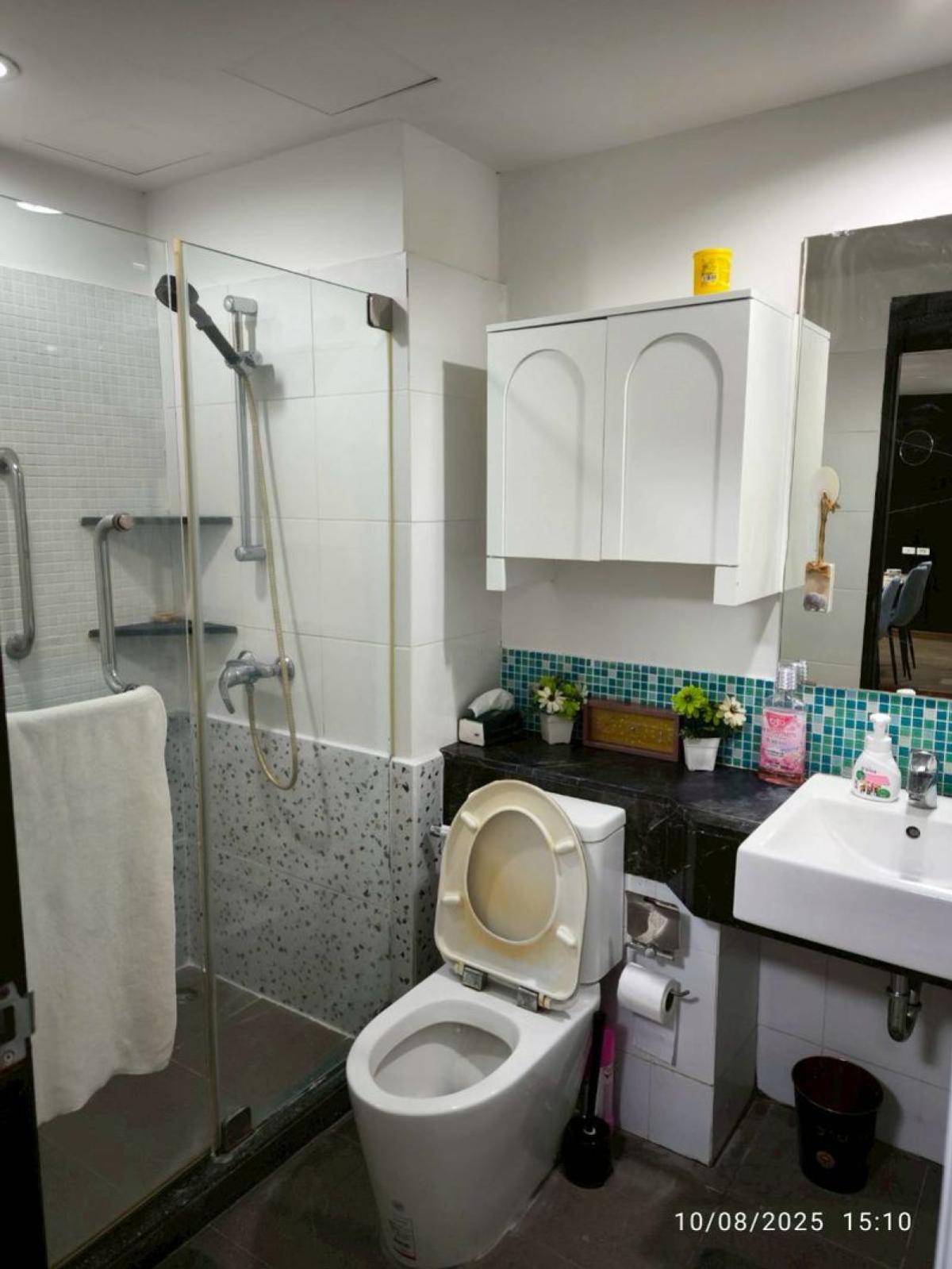 For SaleCondoRatchadapisek, Huaikwang, Suttisan : For Sale Condo , Diamond Ratchada Cool House , MRT-Huai Khwang , Huai Khwang , Huai Khwang , Bangkok , CX-135857