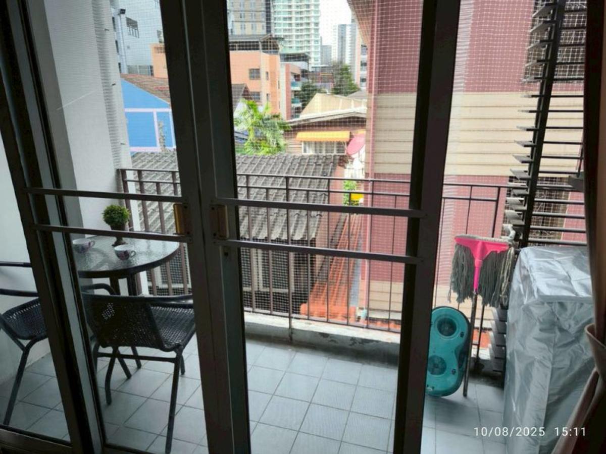 For SaleCondoRatchadapisek, Huaikwang, Suttisan : For Sale Condo , Diamond Ratchada Cool House , MRT-Huai Khwang , Huai Khwang , Huai Khwang , Bangkok , CX-135857