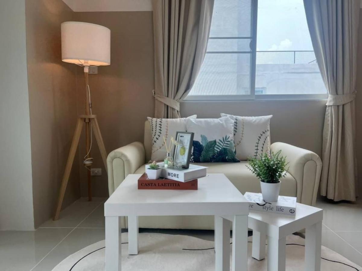 For SaleCondoRatchadapisek, Huaikwang, Suttisan : For Sale Condo , The Prive (Ratchadapisek 19) , MRT-Ratchadaphisek , Chomphon , Chatuchak , Bangkok , CX-135840