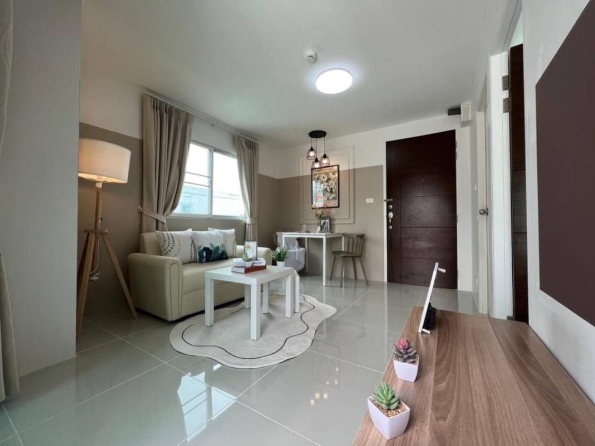 For SaleCondoRatchadapisek, Huaikwang, Suttisan : For Sale Condo , The Prive (Ratchadapisek 19) , MRT-Ratchadaphisek , Chomphon , Chatuchak , Bangkok , CX-135840
