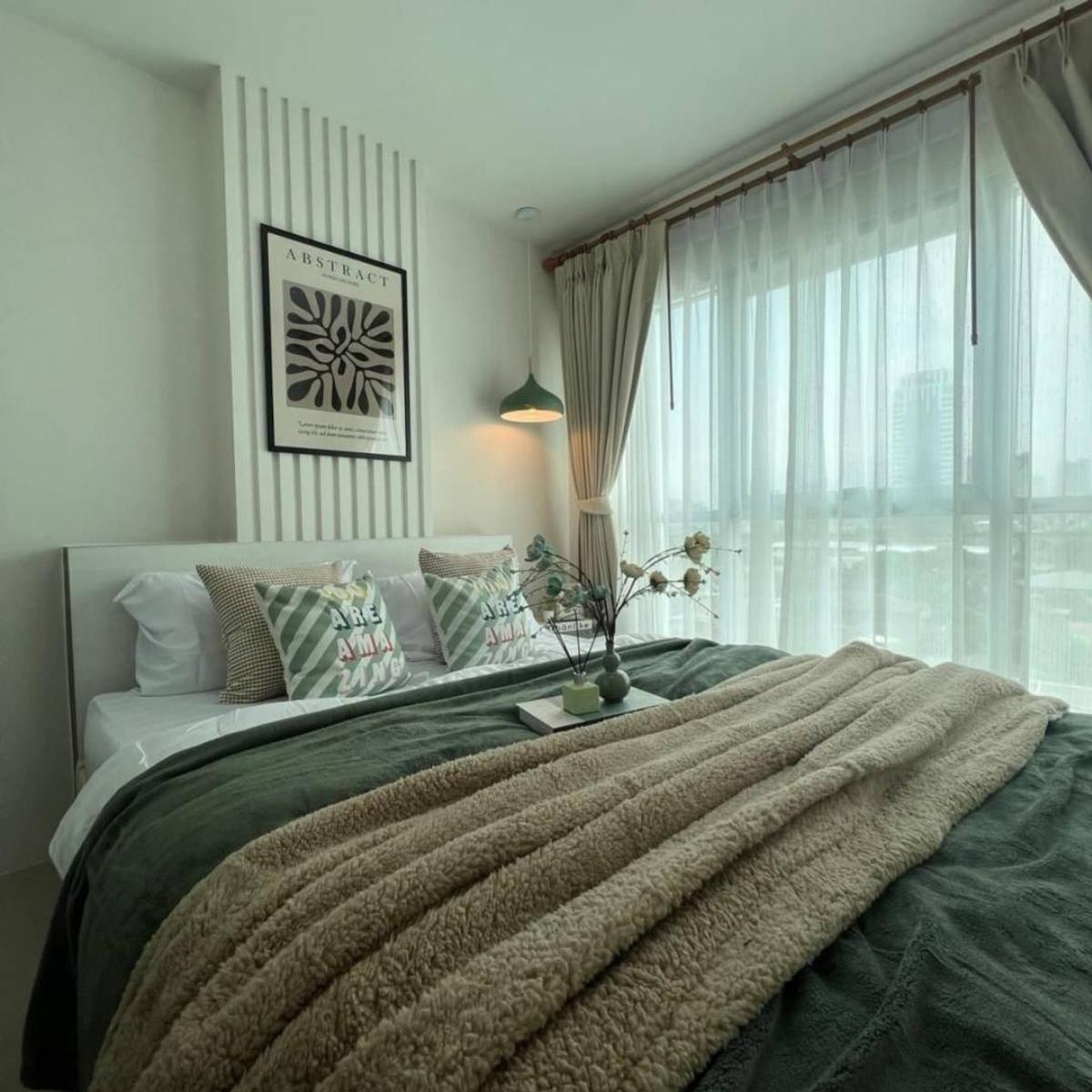 For SaleCondoRatchadapisek, Huaikwang, Suttisan : For Sale Condo , The Prive (Ratchadapisek 19) , MRT-Ratchadaphisek , Chomphon , Chatuchak , Bangkok , CX-135840