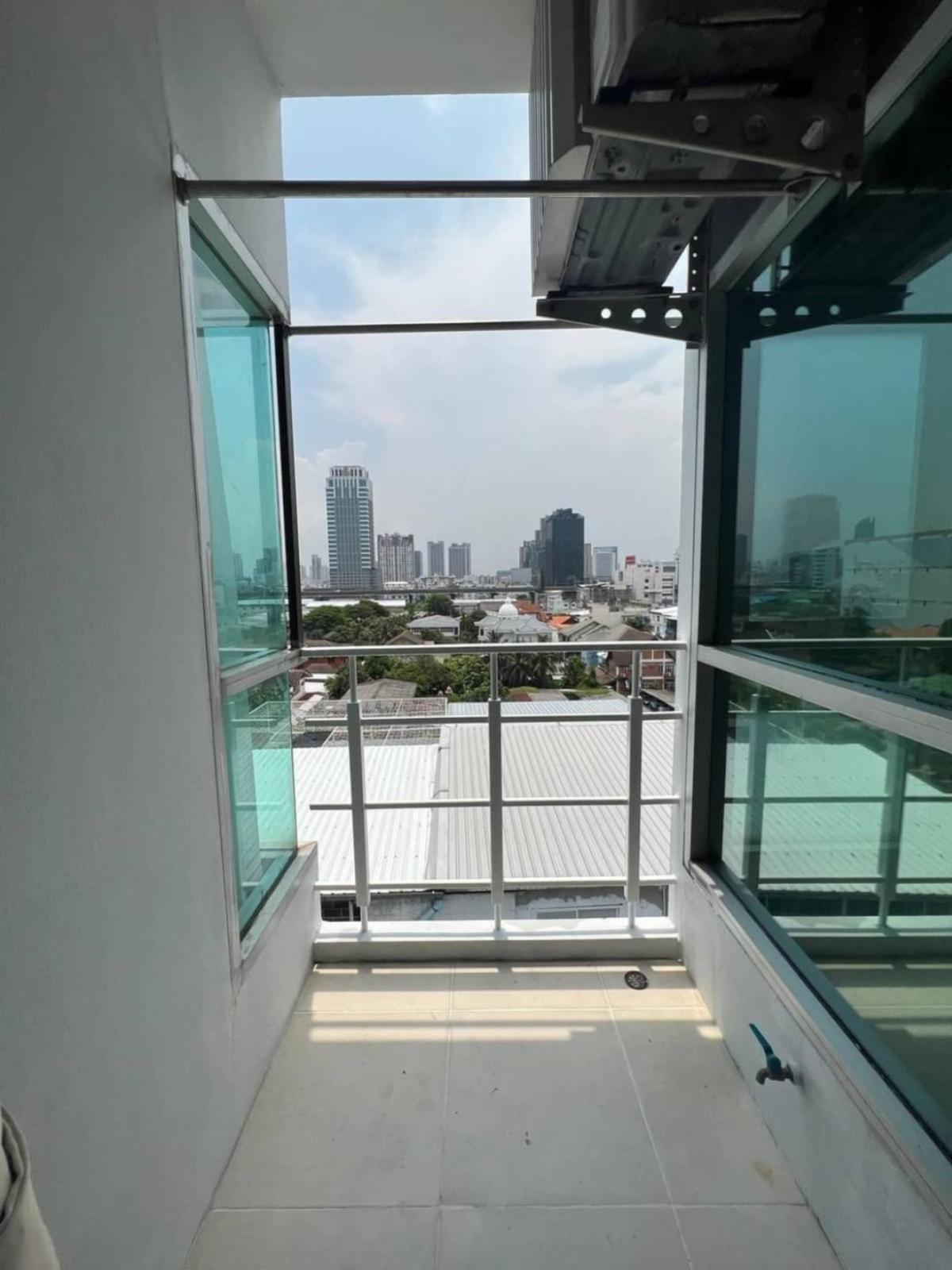 For SaleCondoRatchadapisek, Huaikwang, Suttisan : For Sale Condo , The Prive (Ratchadapisek 19) , MRT-Ratchadaphisek , Chomphon , Chatuchak , Bangkok , CX-135840