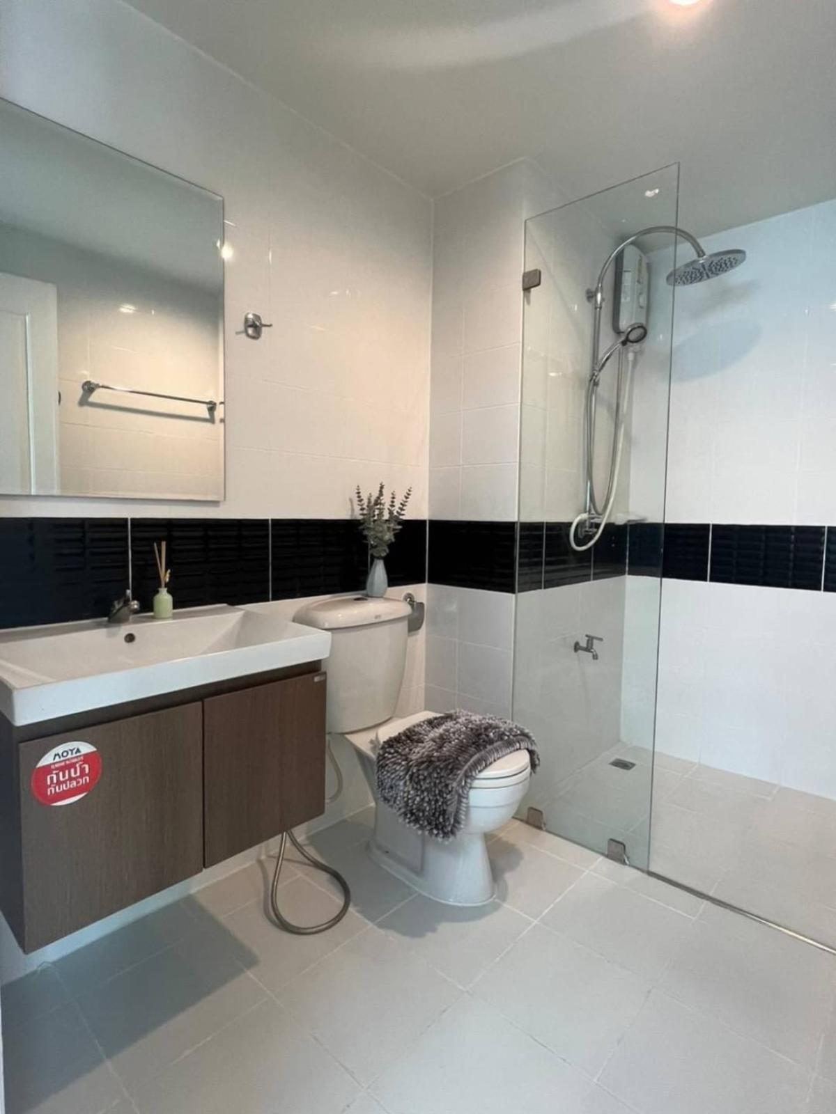 For SaleCondoRatchadapisek, Huaikwang, Suttisan : For Sale Condo , The Prive (Ratchadapisek 19) , MRT-Ratchadaphisek , Chomphon , Chatuchak , Bangkok , CX-135840