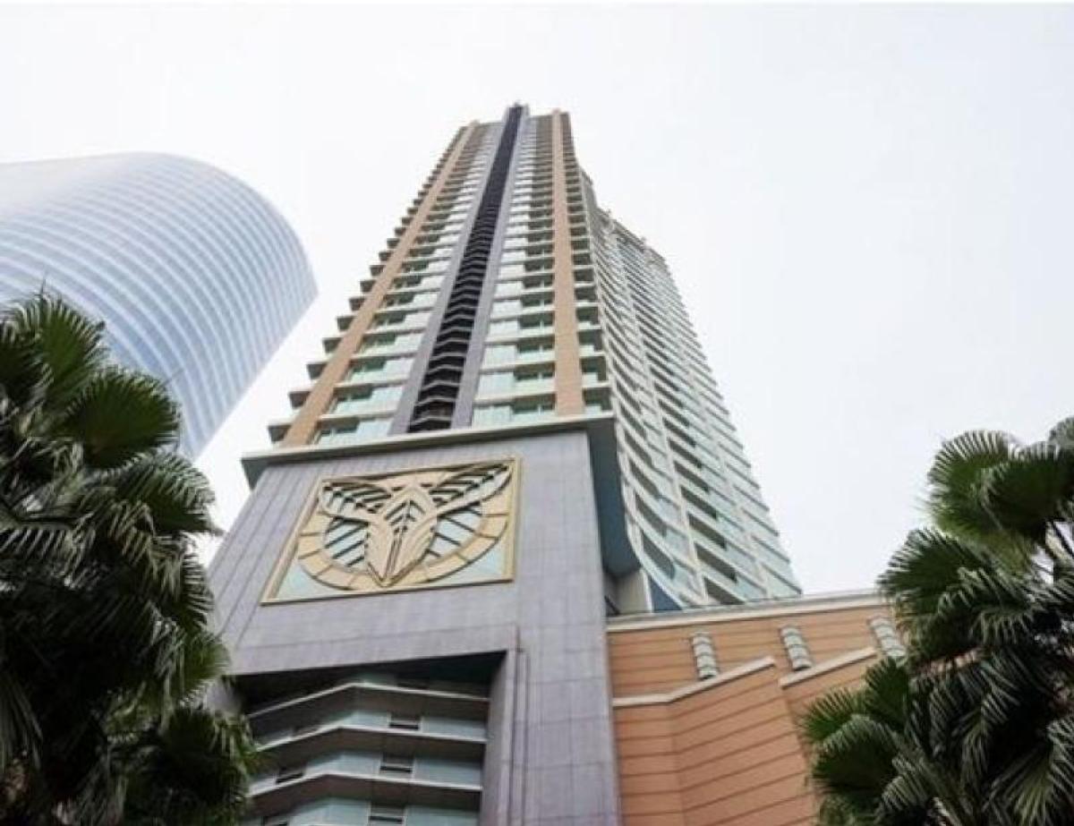 For SaleCondoSathorn, Narathiwat : For Sale Condo , The Infinity , BTS-Chong Nonsi , Silom , Bang Rak , Bangkok , CX-135255