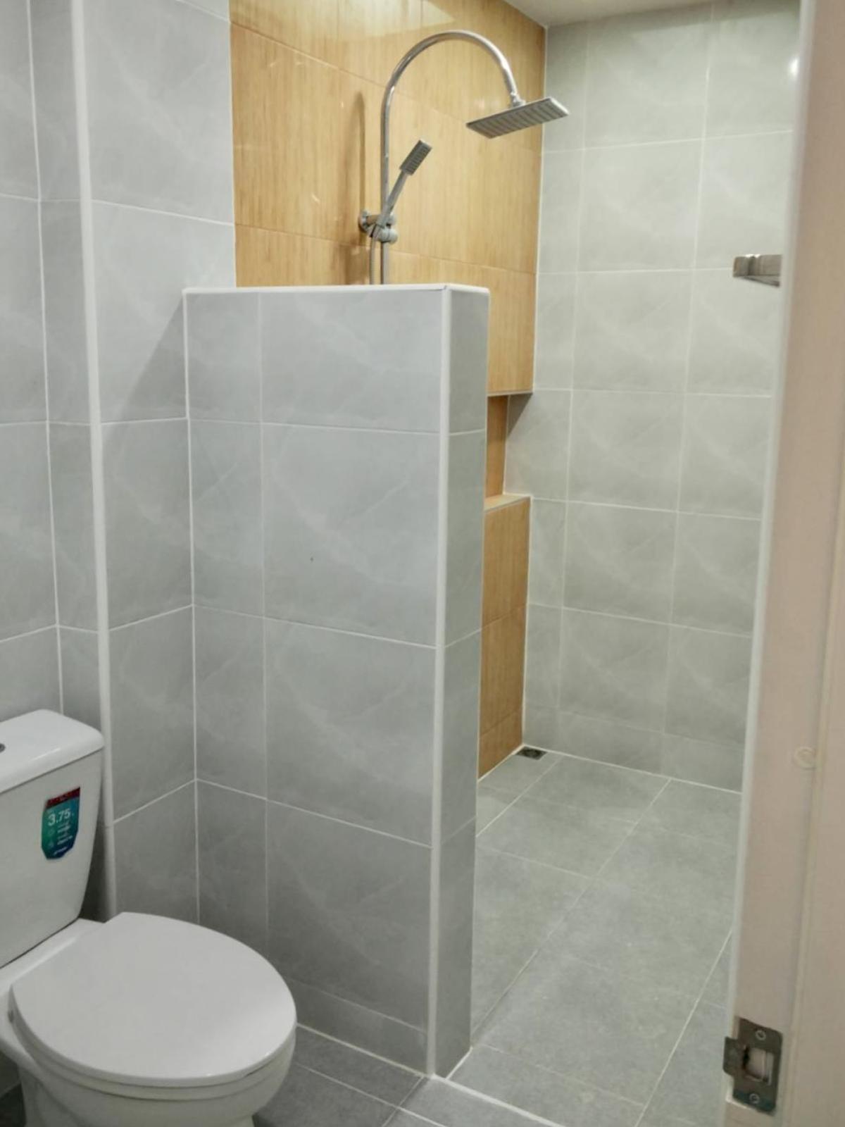 For SaleTownhomePathum Thani,Rangsit, Thammasat : For Sale Townhouse/Townhome  , Baan Ruean Suk 1 , Lam Phak Kut , Thanyaburi , Pathum Thani , CX-135908