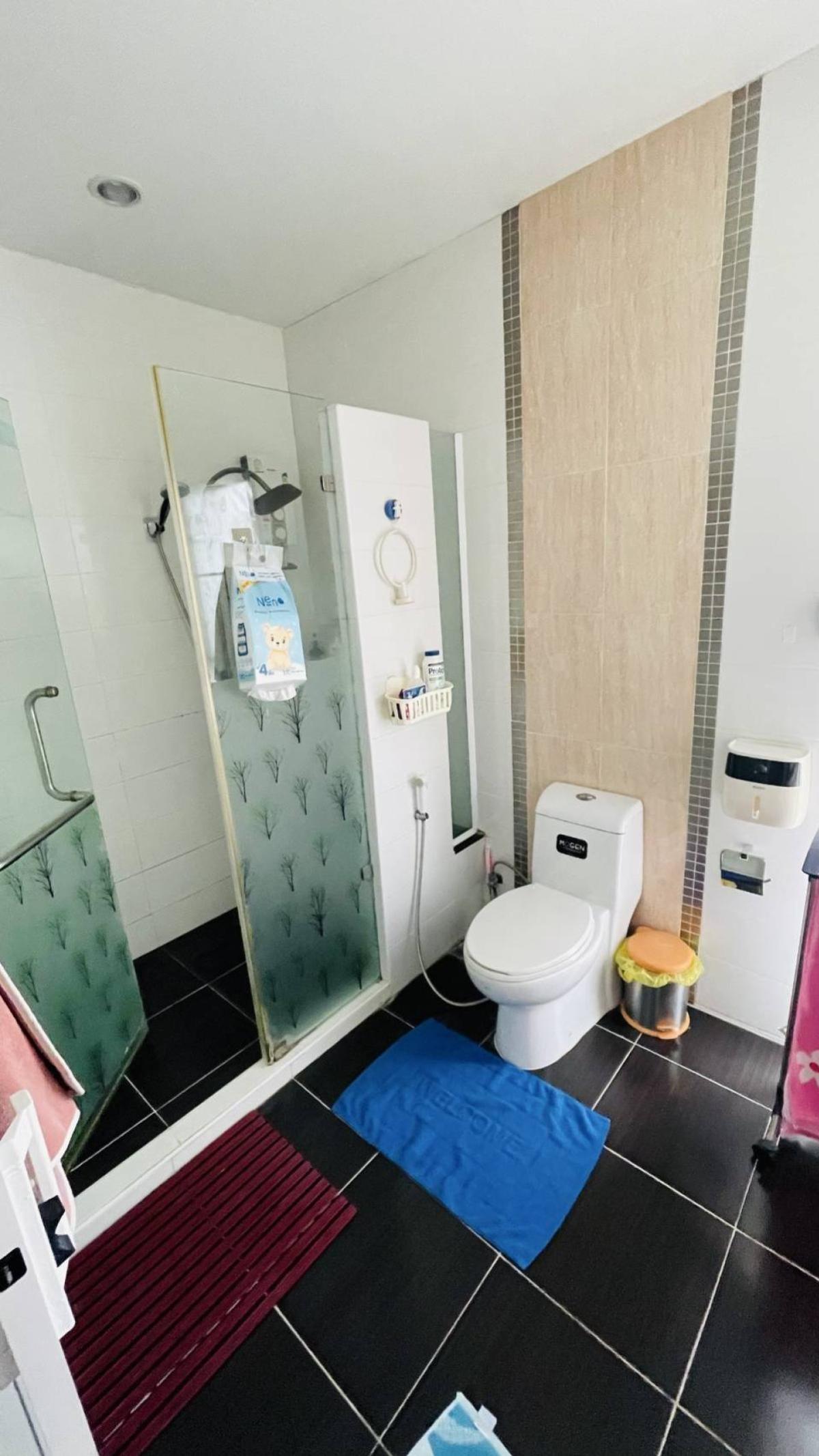 ขายบ้านสมุทรปราการ สำโรง : ขายบ้าน  เลอ นีโอ ศรีนครินทร์ บางเมือง เมืองสมุทรปราการ สมุทรปราการ CX-135747