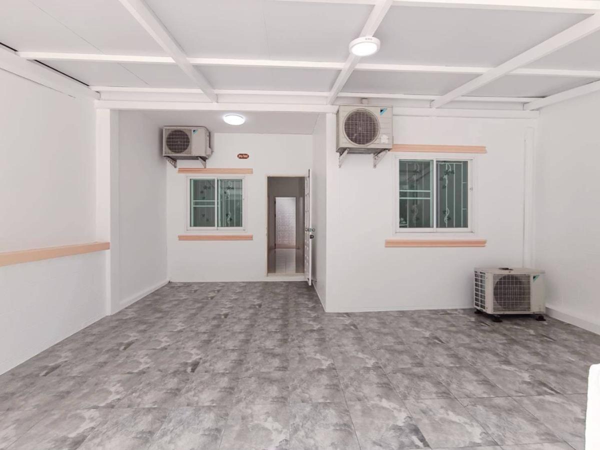 ขายทาวน์โฮมนนทบุรี บางใหญ่ บางบัวทอง : ขายทาวน์เฮ้าส์/ทาวน์โฮม  กมลลักษณ์ 2​ ไทรน้อย ไทรน้อย นนทบุรี CX-135745