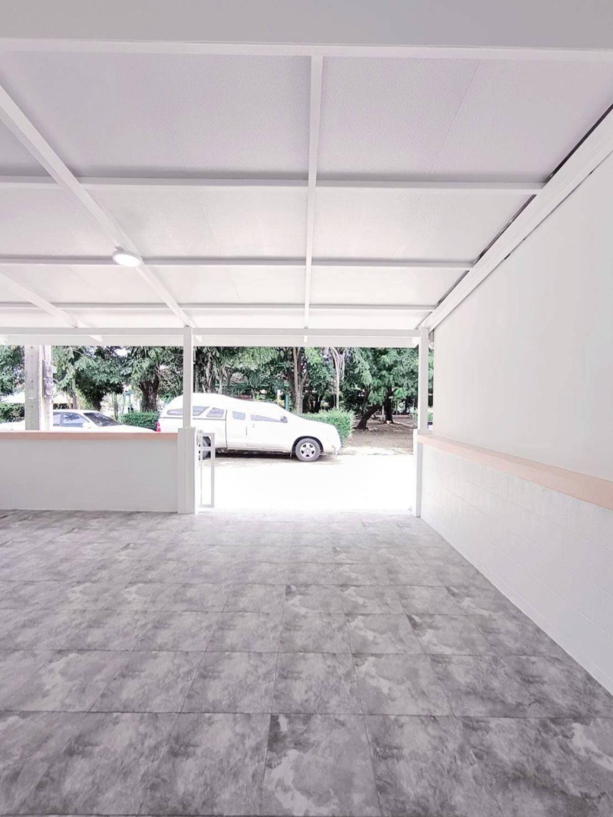 ขายทาวน์โฮมนนทบุรี บางใหญ่ บางบัวทอง : ขายทาวน์เฮ้าส์/ทาวน์โฮม  กมลลักษณ์ 2​ ไทรน้อย ไทรน้อย นนทบุรี CX-135745