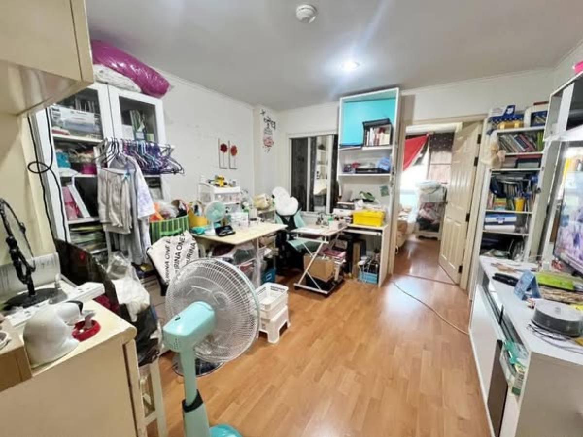 ขายคอนโดรัชดา ห้วยขวาง : ขายคอนโด  ลุมพินี วิลล์ ศูนย์วัฒนธรรม MRT-ห้วยขวาง สามเสนนอก เขต ห้วยขวาง กรุงเทพ CX-133993