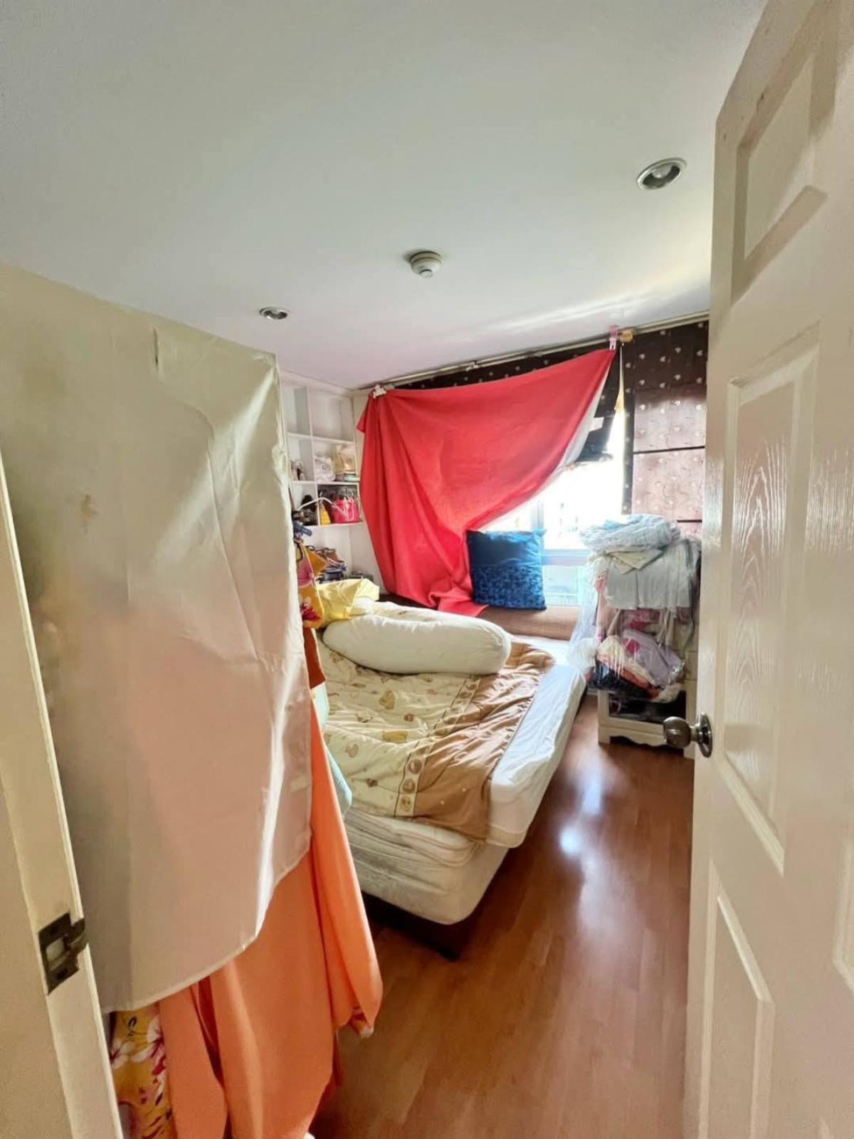 ขายคอนโดรัชดา ห้วยขวาง : ขายคอนโด  ลุมพินี วิลล์ ศูนย์วัฒนธรรม MRT-ห้วยขวาง สามเสนนอก เขต ห้วยขวาง กรุงเทพ CX-133993