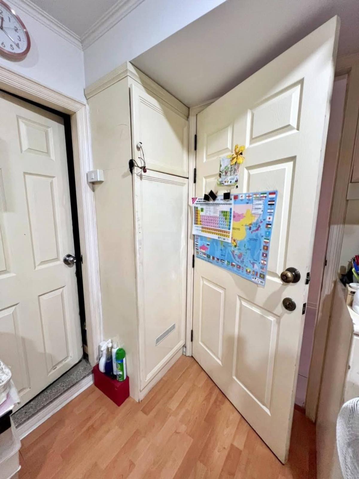 ขายคอนโดรัชดา ห้วยขวาง : ขายคอนโด  ลุมพินี วิลล์ ศูนย์วัฒนธรรม MRT-ห้วยขวาง สามเสนนอก เขต ห้วยขวาง กรุงเทพ CX-133993