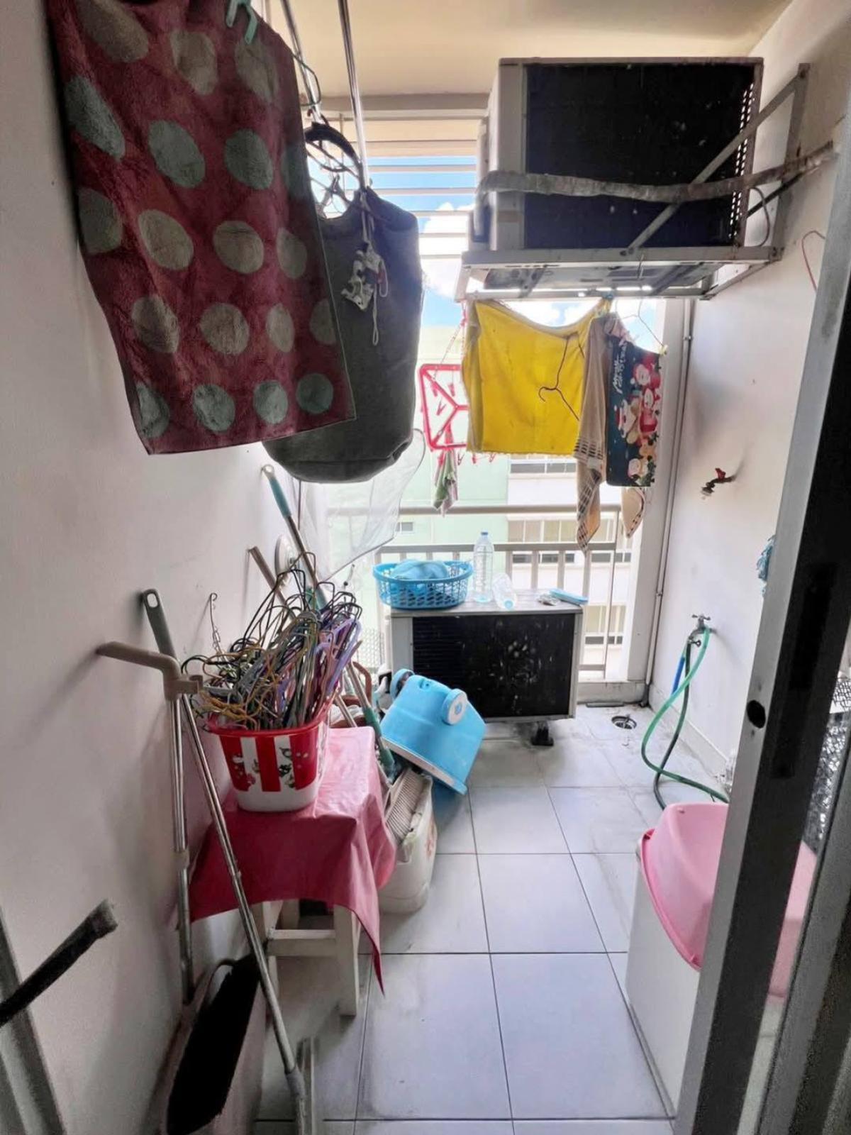 ขายคอนโดรัชดา ห้วยขวาง : ขายคอนโด  ลุมพินี วิลล์ ศูนย์วัฒนธรรม MRT-ห้วยขวาง สามเสนนอก เขต ห้วยขวาง กรุงเทพ CX-133993