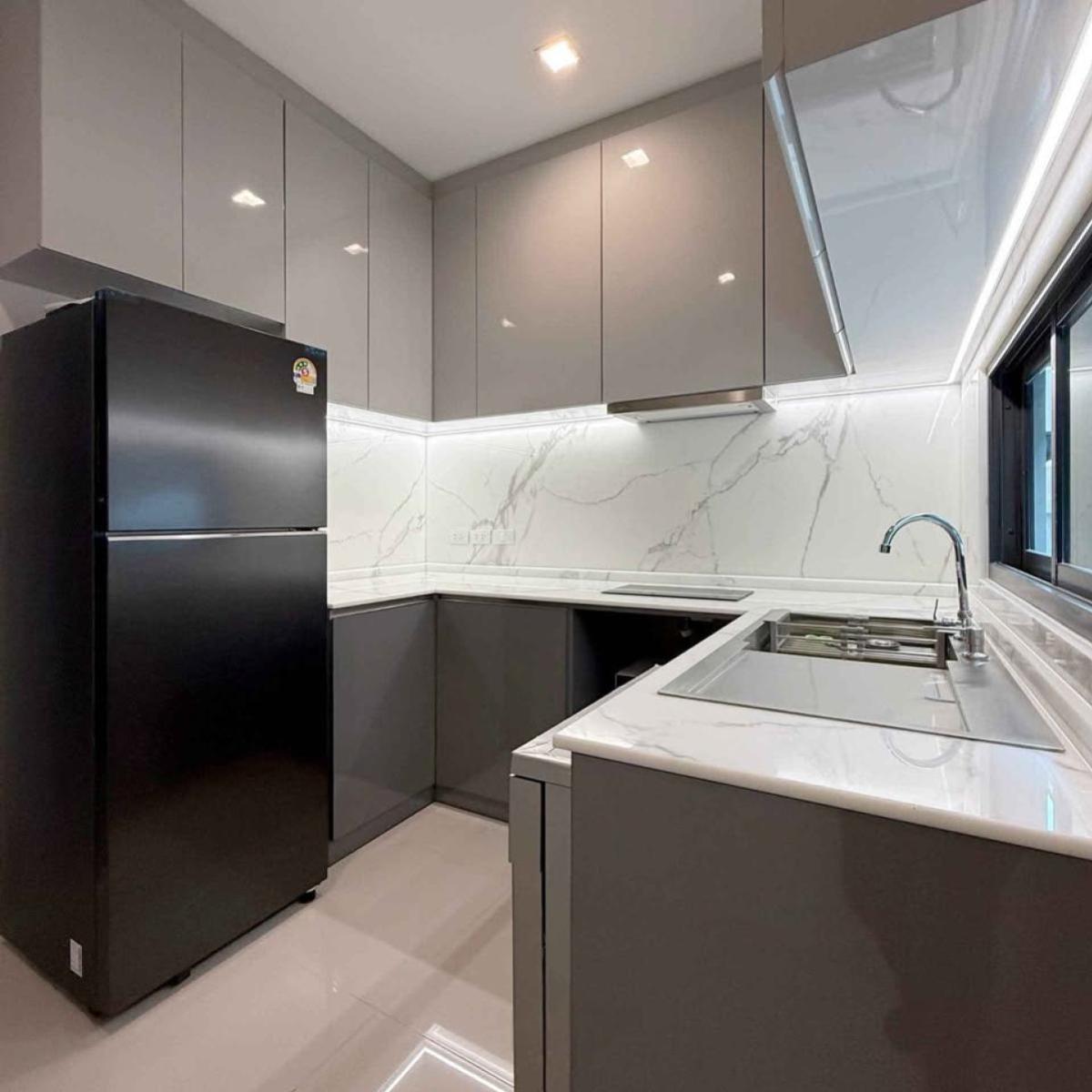 For SaleHouseBangna, Bearing, Lasalle : For Sale House , Bangkok Boulevard Srinakarin - Bangna , MRT-Sridan , Bang Kaeo , Bang Phli , Samut Prakarn , CX-135349