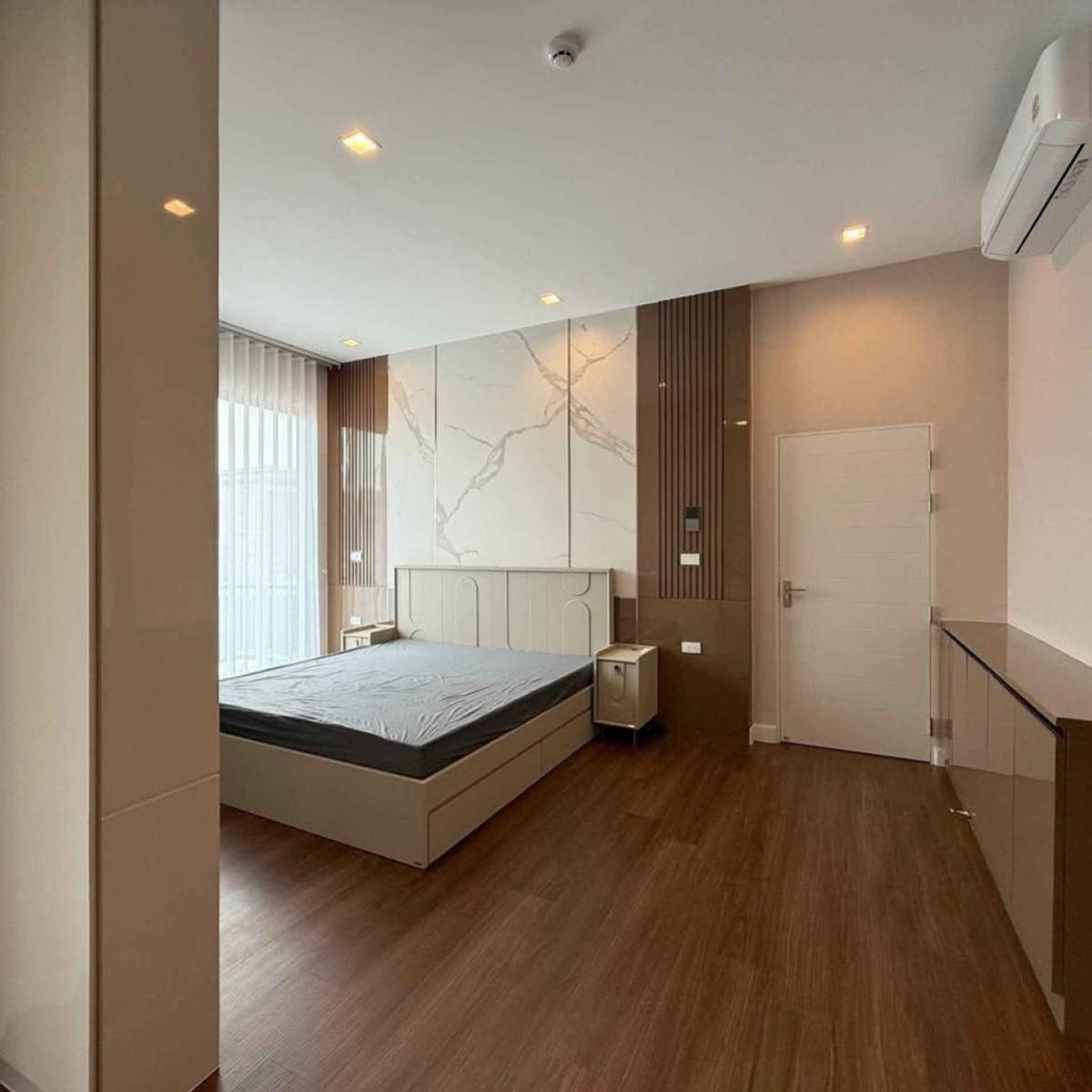 For SaleHouseBangna, Bearing, Lasalle : For Sale House , Bangkok Boulevard Srinakarin - Bangna , MRT-Sridan , Bang Kaeo , Bang Phli , Samut Prakarn , CX-135349
