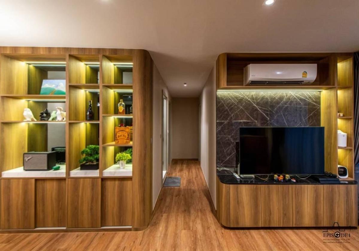 ขายคอนโดลาดพร้าว เซ็นทรัลลาดพร้าว : ขายคอนโด  ไลฟ์ ลาดพร้าว ชั้นสูง BTS-ห้าแยกลาดพร้าว จอมพล  เขต จตุจักร กรุงเทพ CX-135742