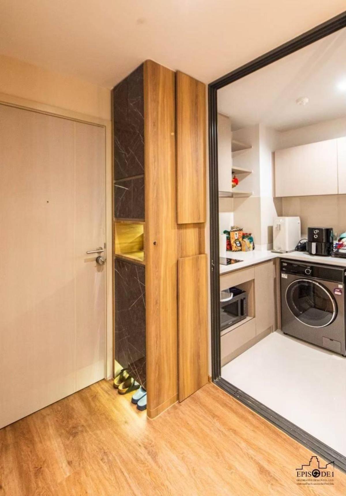 ขายคอนโดลาดพร้าว เซ็นทรัลลาดพร้าว : ขายคอนโด  ไลฟ์ ลาดพร้าว ชั้นสูง BTS-ห้าแยกลาดพร้าว จอมพล  เขต จตุจักร กรุงเทพ CX-135742