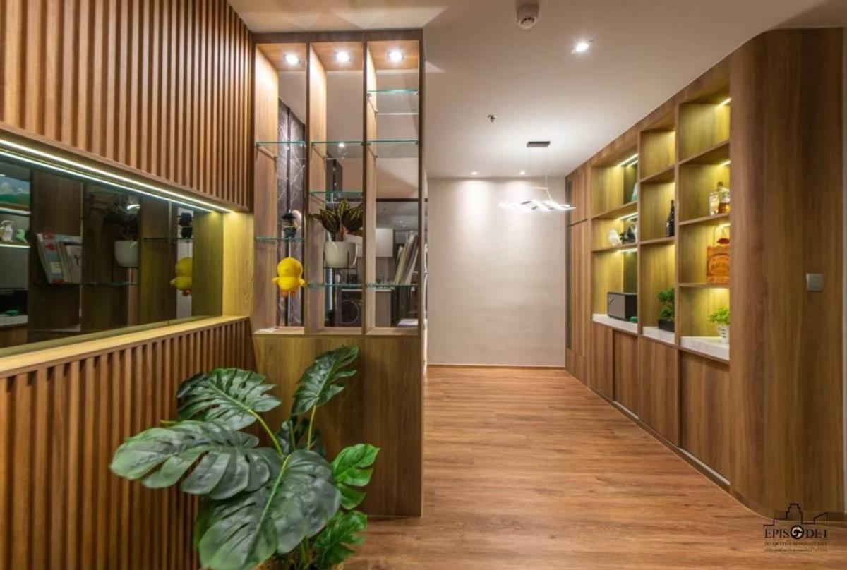 ขายคอนโดลาดพร้าว เซ็นทรัลลาดพร้าว : ขายคอนโด  ไลฟ์ ลาดพร้าว ชั้นสูง BTS-ห้าแยกลาดพร้าว จอมพล  เขต จตุจักร กรุงเทพ CX-135742