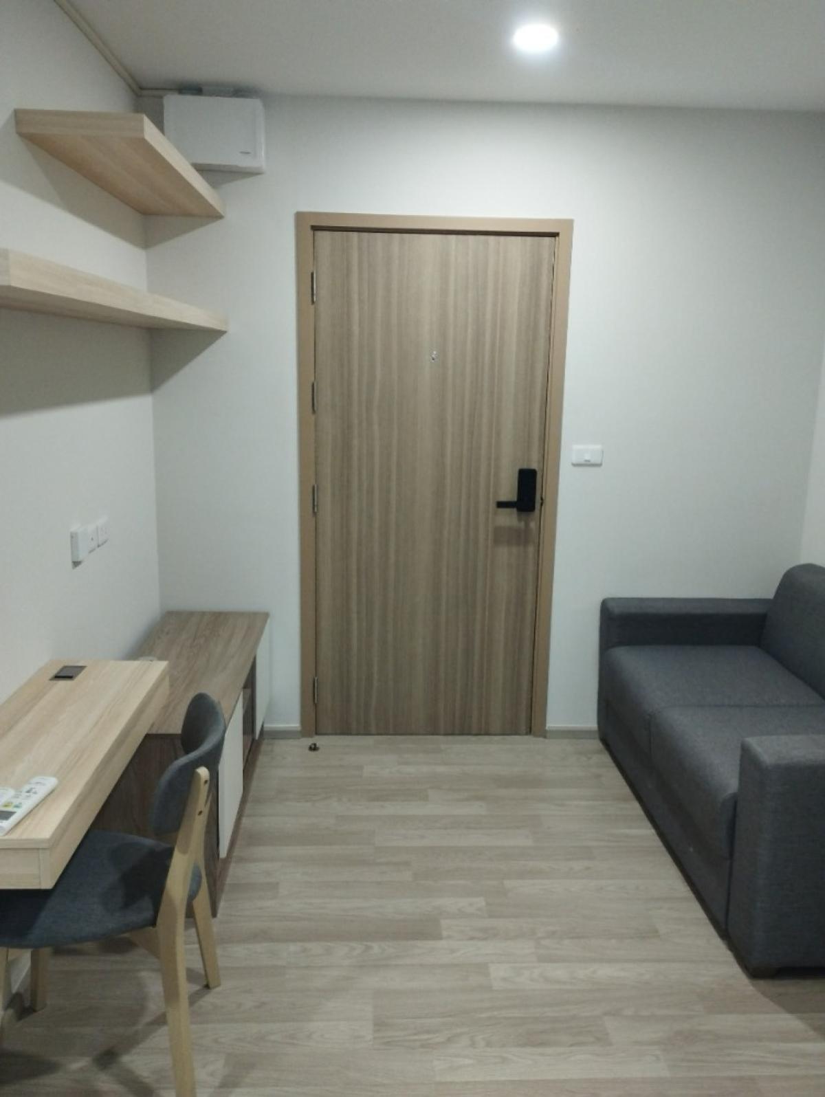 ขายคอนโดอ่อนนุช อุดมสุข : ขายคอนโด  พลัมคอนโด สุขุมวิท 97.1 BTS-บางจาก บางจาก เขต พระโขนง กรุงเทพ CX-90615