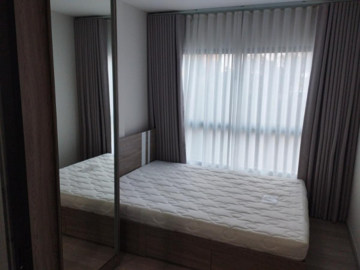 For SaleCondoOnnut, Udomsuk : For Sale Condo , Plum Condo Sukhumvit 97.1 , BTS-Bang Chak , Bang Chak , Phra Khanong , Bangkok , CX-90615