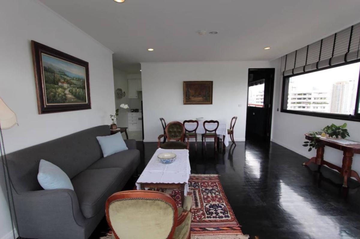 ขายคอนโดสุขุมวิท อโศก ทองหล่อ : ขายคอนโด  ซิตี้ รีสอร์ท สุขุมวิท 49 BTS-พร้อมพงษ์ คลองตันเหนือ เขต วัฒนา กรุงเทพ CX-135736