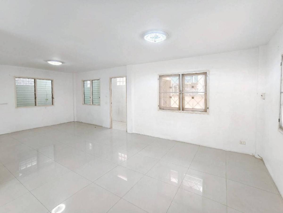 For SaleHouseNakhon Pathom : For Sale House , Baan Srijan , Tha Talat , Sam Phran , Nakhon Pathom , CX-135734