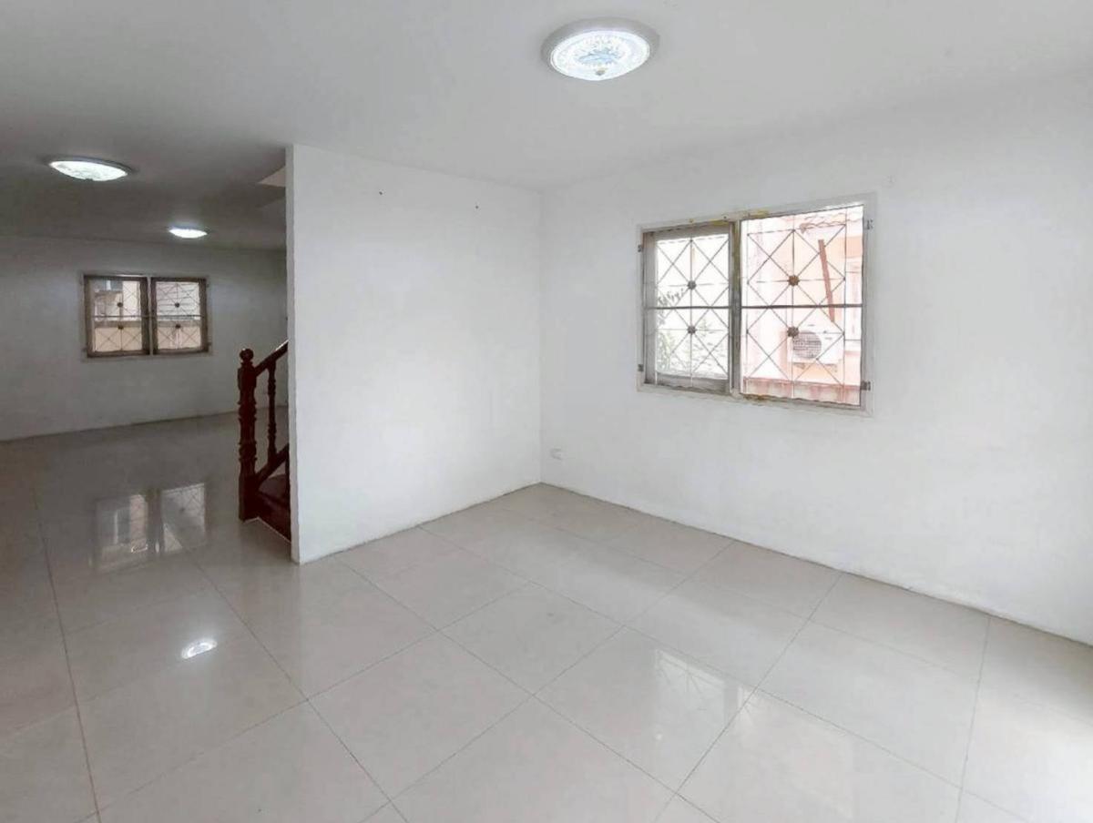 For SaleHouseNakhon Pathom : For Sale House , Baan Srijan , Tha Talat , Sam Phran , Nakhon Pathom , CX-135734