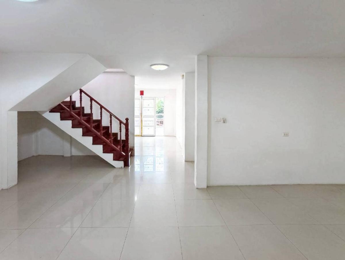 For SaleHouseNakhon Pathom : For Sale House , Baan Srijan , Tha Talat , Sam Phran , Nakhon Pathom , CX-135734