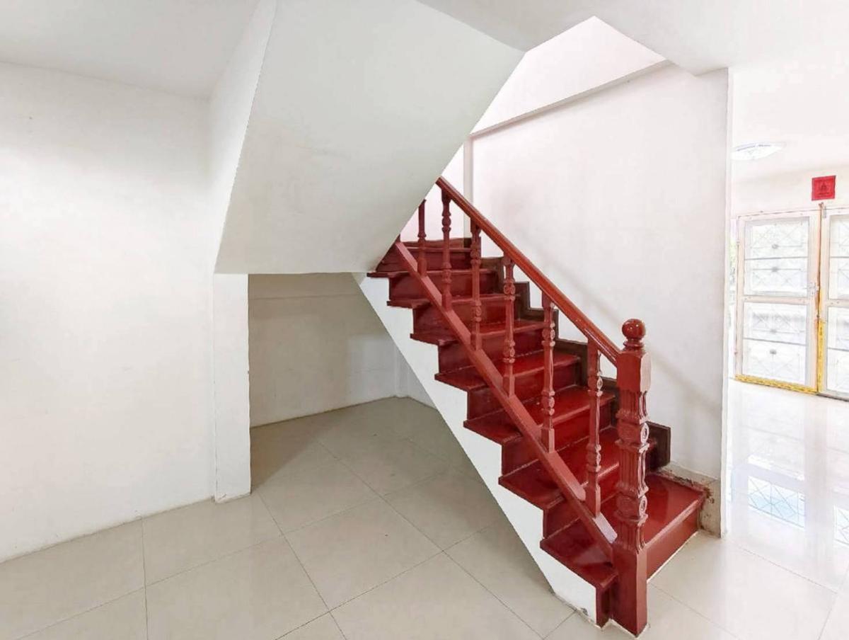 For SaleHouseNakhon Pathom : For Sale House , Baan Srijan , Tha Talat , Sam Phran , Nakhon Pathom , CX-135734