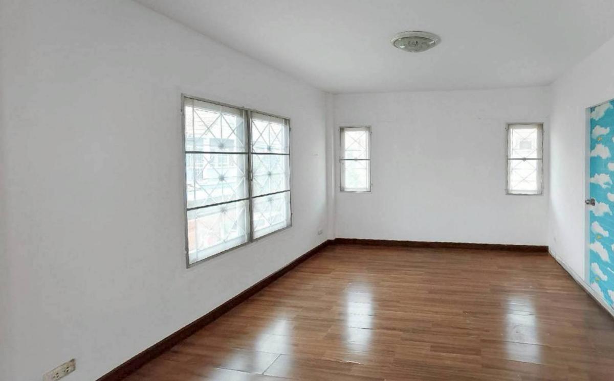 For SaleHouseNakhon Pathom : For Sale House , Baan Srijan , Tha Talat , Sam Phran , Nakhon Pathom , CX-135734