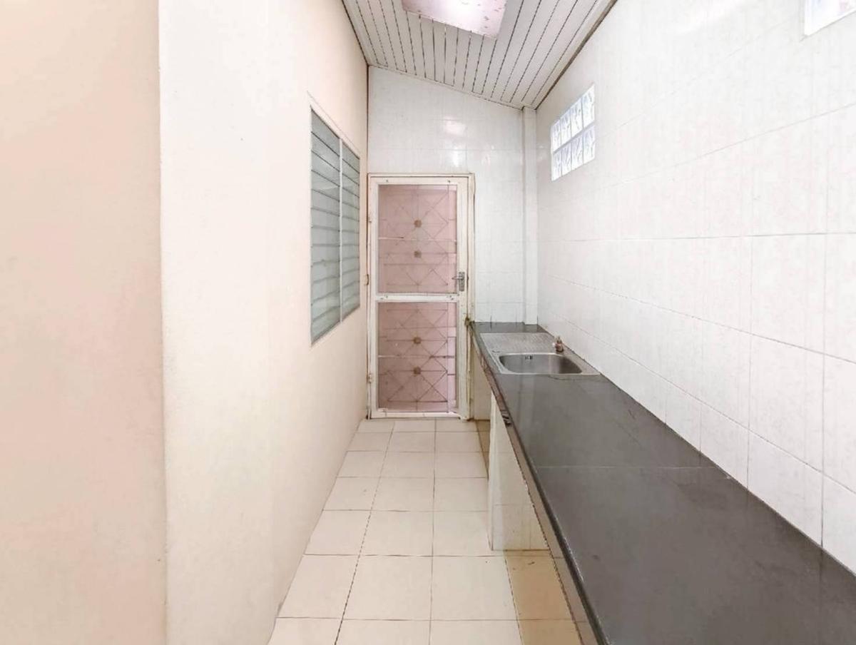 For SaleHouseNakhon Pathom : For Sale House , Baan Srijan , Tha Talat , Sam Phran , Nakhon Pathom , CX-135734