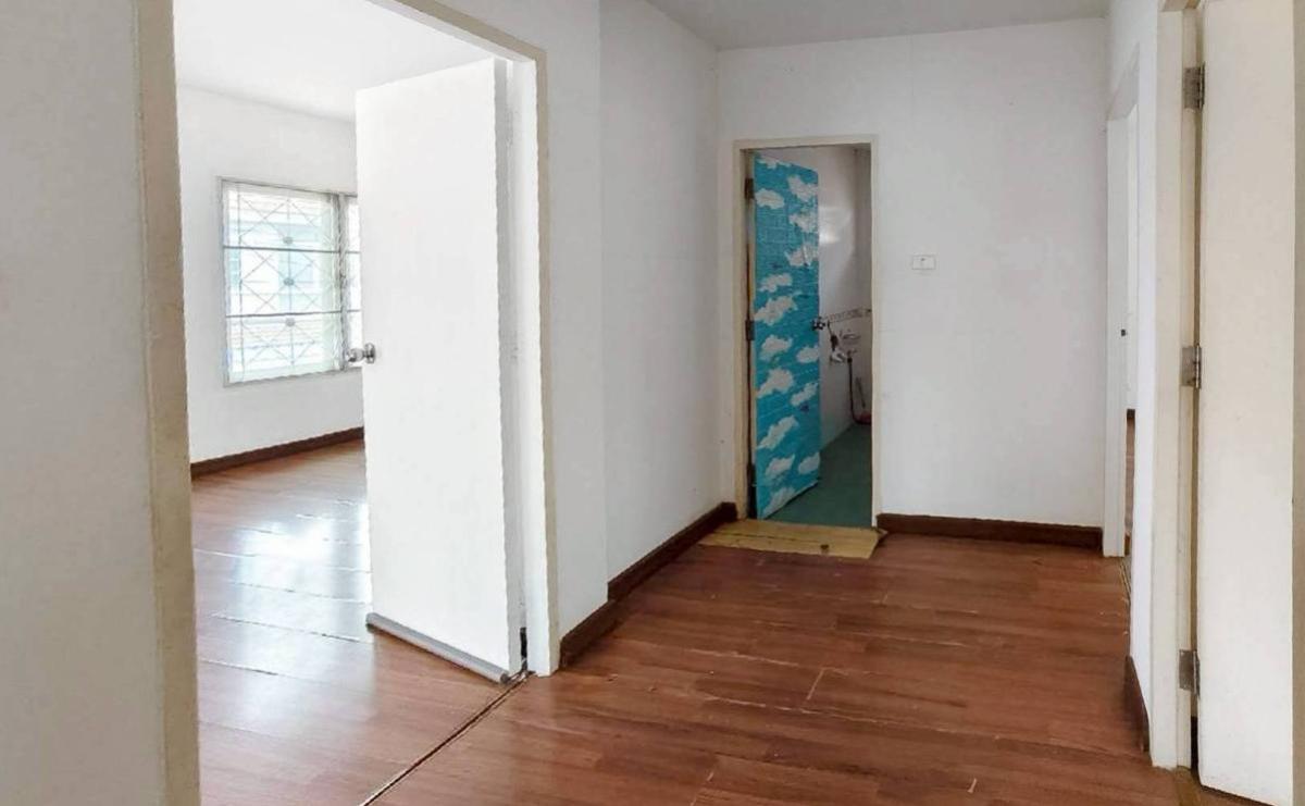 For SaleHouseNakhon Pathom : For Sale House , Baan Srijan , Tha Talat , Sam Phran , Nakhon Pathom , CX-135734