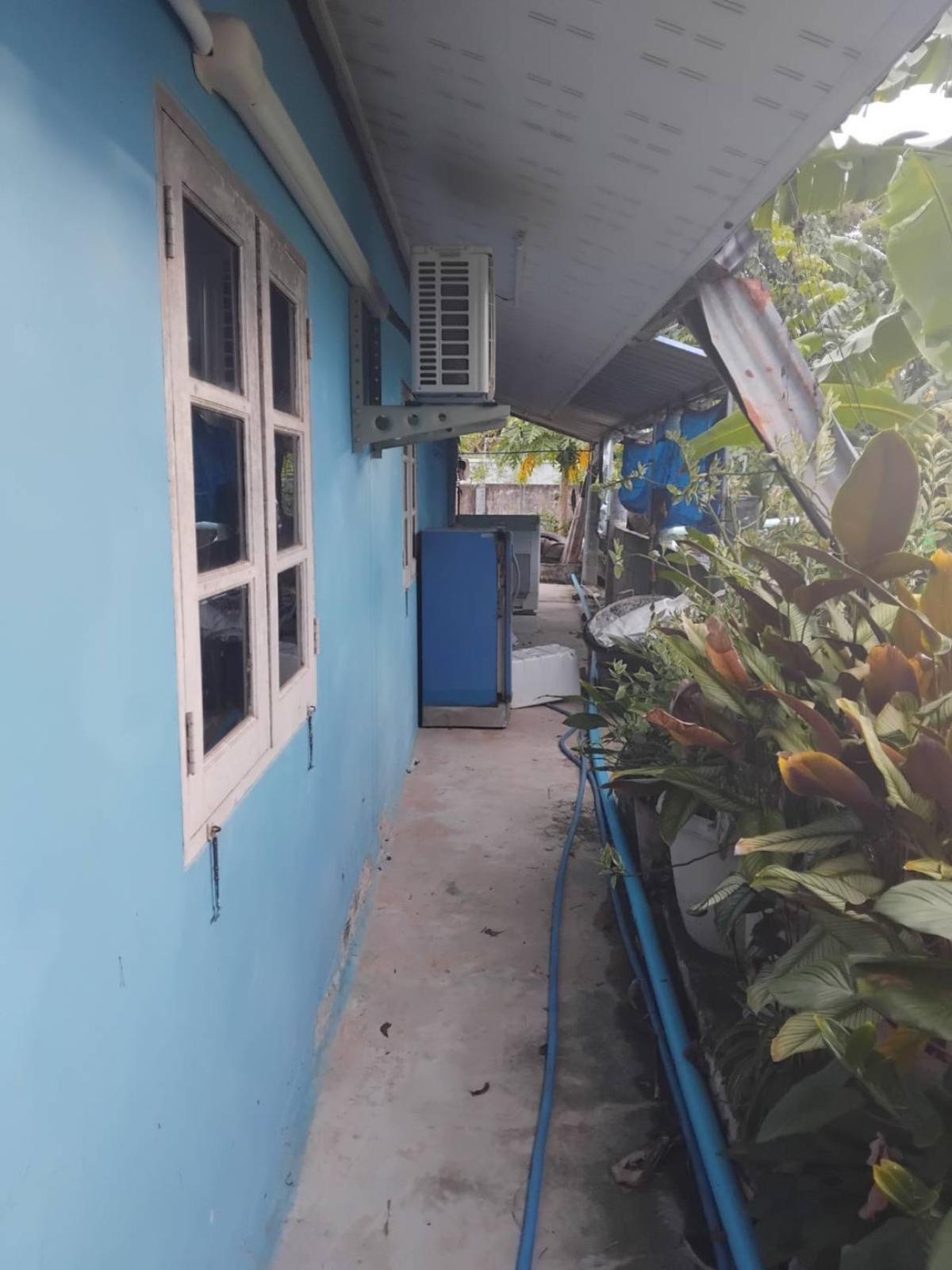 For SaleHouseRayong : For Sale 1 - storey house area 1-42.3 square wah Soi Khao Sampao Thong Phae Rayong , Phe , Mueang Rayong , Rayong , CX-135336