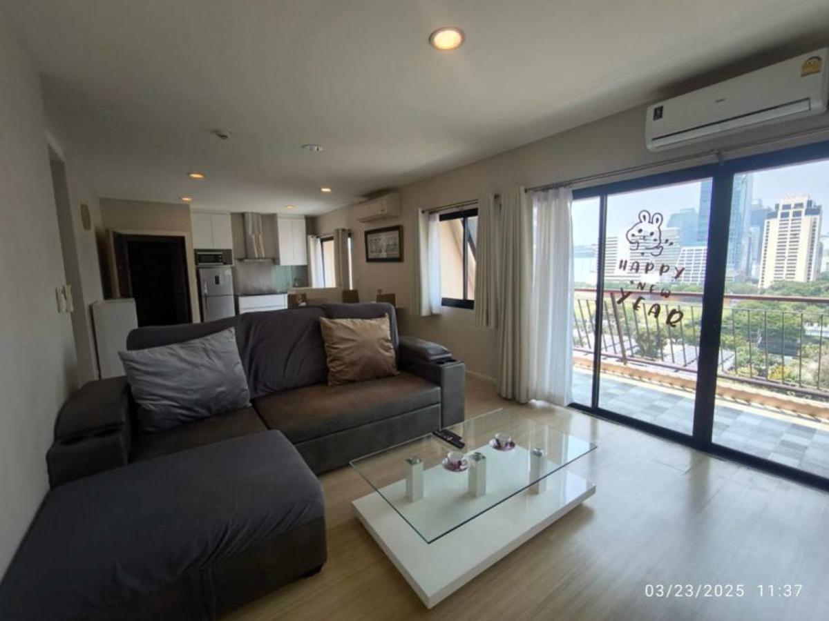 For SaleCondoWitthayu, Chidlom, Langsuan, Ploenchit : For Sale Condo , Renova Residence , BTS-Phloen Chit , Lumpini , Pathum Wan , Bangkok , CX-135697