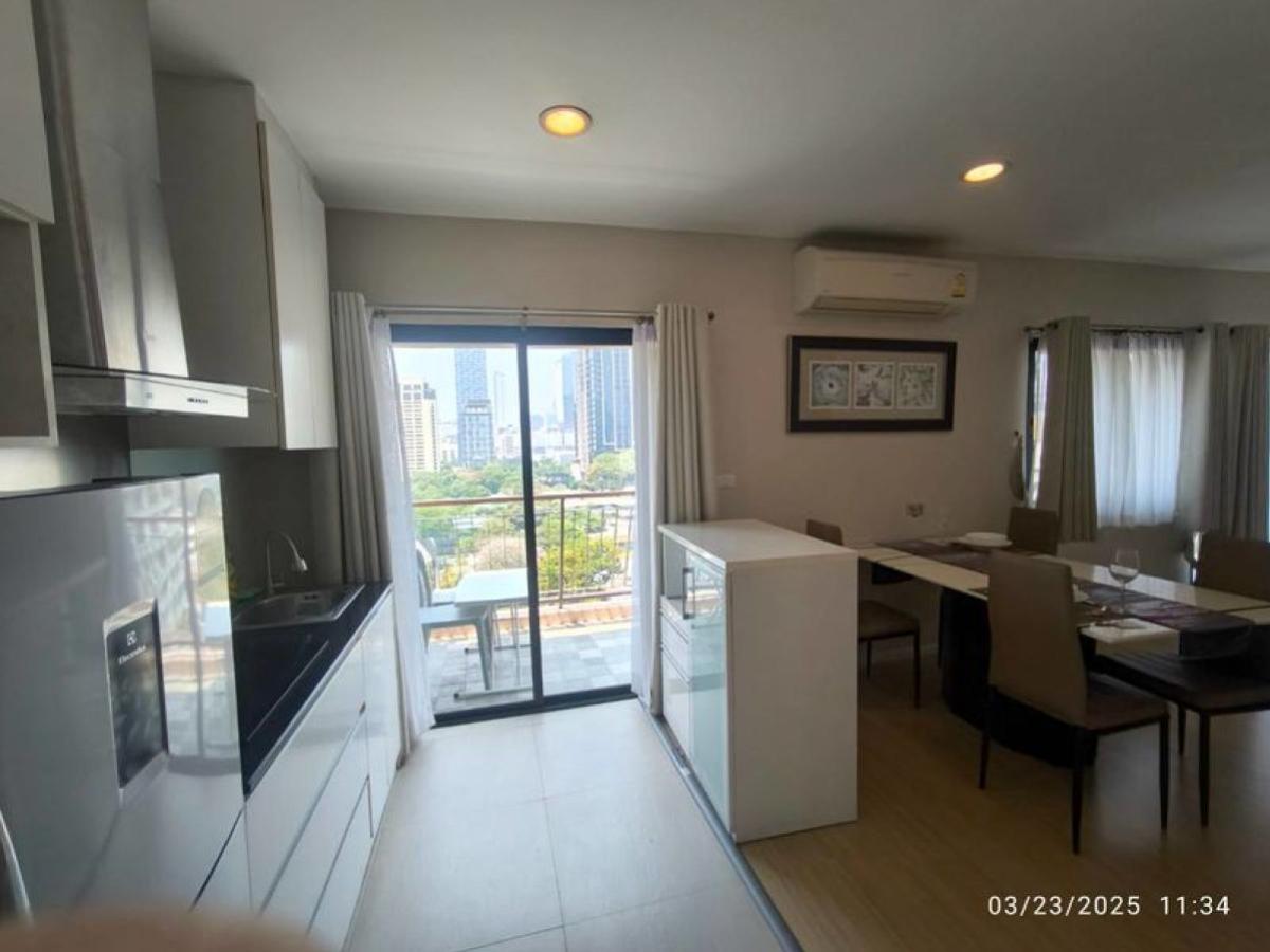 For SaleCondoWitthayu, Chidlom, Langsuan, Ploenchit : For Sale Condo , Renova Residence , BTS-Phloen Chit , Lumpini , Pathum Wan , Bangkok , CX-135697