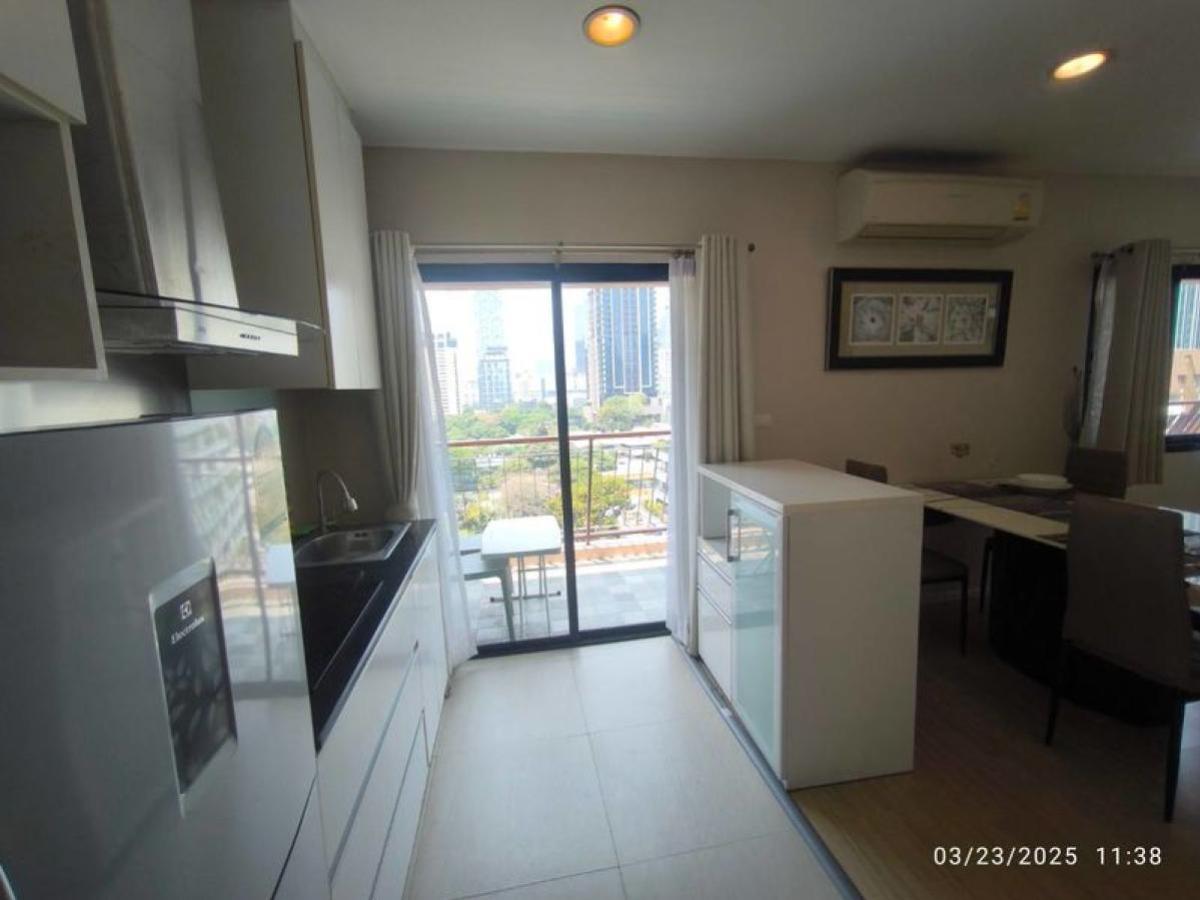 For SaleCondoWitthayu, Chidlom, Langsuan, Ploenchit : For Sale Condo , Renova Residence , BTS-Phloen Chit , Lumpini , Pathum Wan , Bangkok , CX-135697
