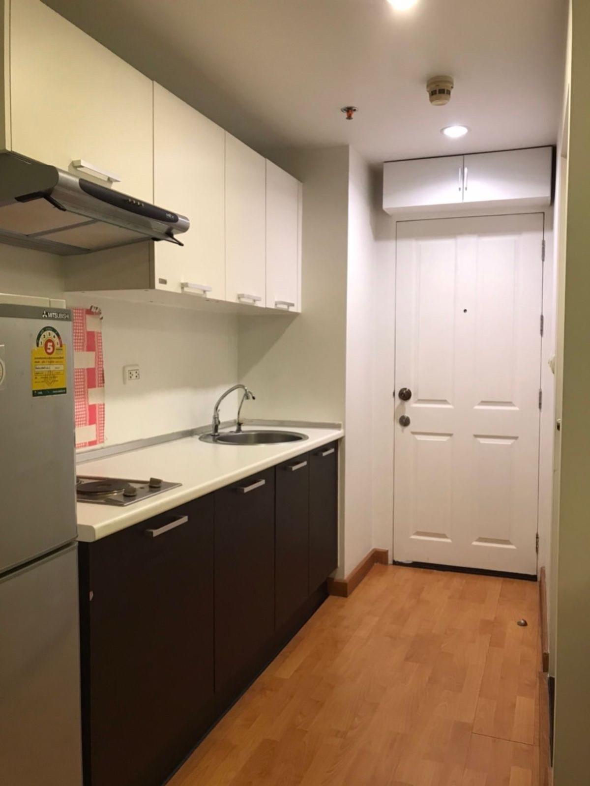 For SaleCondoOnnut, Udomsuk : For Sale Condo , Waterford Sukhumvit 50 , BTS-Phra Khanong , Phra Khanong , Khlong Toei , Bangkok , CX-135695