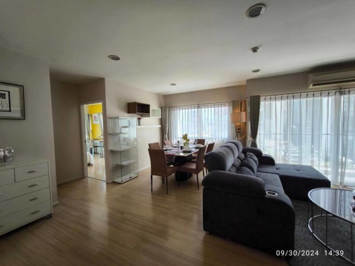 For SaleCondoWitthayu, Chidlom, Langsuan, Ploenchit : For Sale Condo , Renova Residence , BTS-Phloen Chit , Lumpini , Pathum Wan , Bangkok , CX-135694