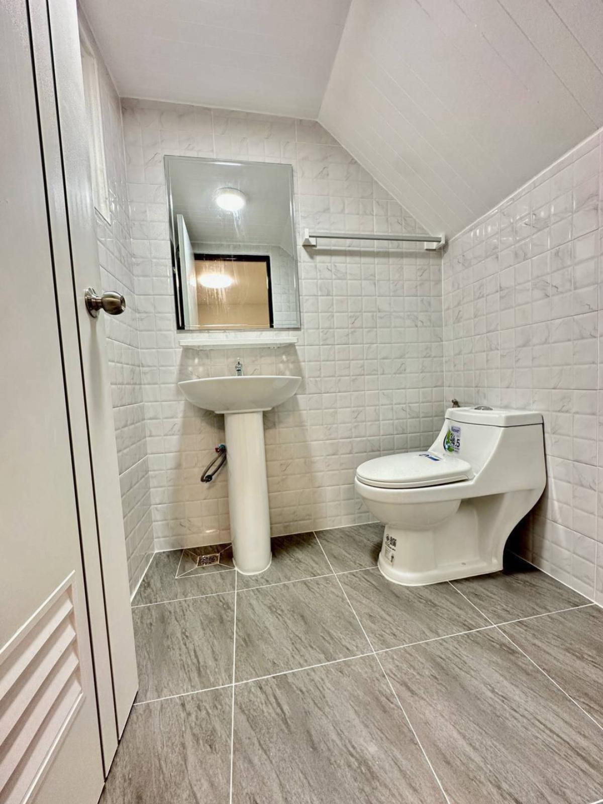 ขายทาวน์โฮมนนทบุรี บางใหญ่ บางบัวทอง : ขายทาวน์เฮ้าส์/ทาวน์โฮม  พฤกษา 18 บางใหญ่ (ซอยเเก้วอินทร์) รีโนเวทใหม่ บางแม่นาง บางใหญ่ นนทบุรี CX-129613