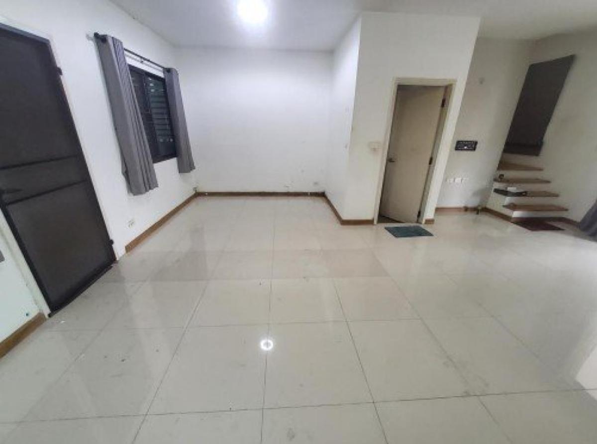 ขายทาวน์โฮมพระราม 5 ราชพฤกษ์ บางกรวย : ขายทาวน์เฮ้าส์/ทาวน์โฮม  เดอะทรัสต์ ราชพฤกษ์-รัตนาธิเบศร์ ห้องมุม หน้ากว้าง บางรักใหญ่ บางบัวทอง นนทบุรี CX-135000