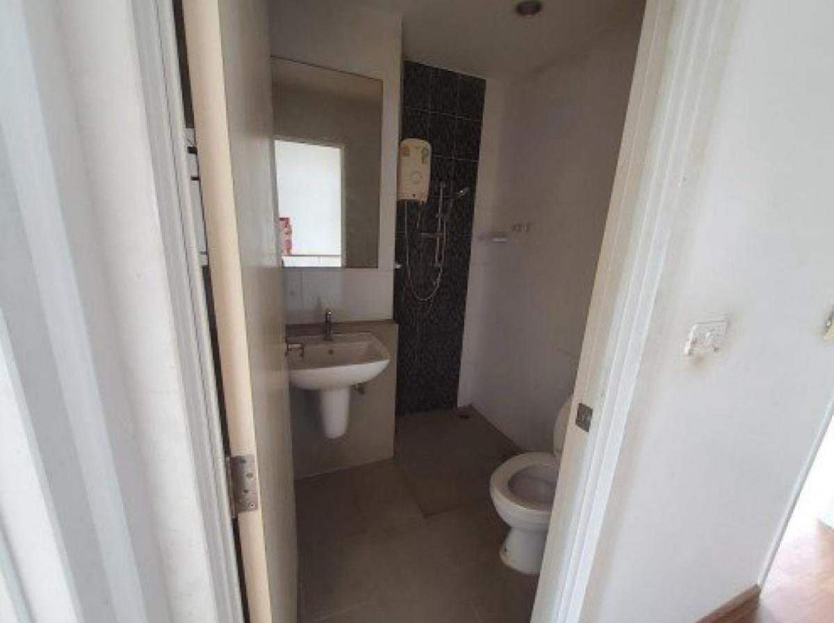 ขายทาวน์โฮมพระราม 5 ราชพฤกษ์ บางกรวย : ขายทาวน์เฮ้าส์/ทาวน์โฮม  เดอะทรัสต์ ราชพฤกษ์-รัตนาธิเบศร์ ห้องมุม หน้ากว้าง บางรักใหญ่ บางบัวทอง นนทบุรี CX-135000