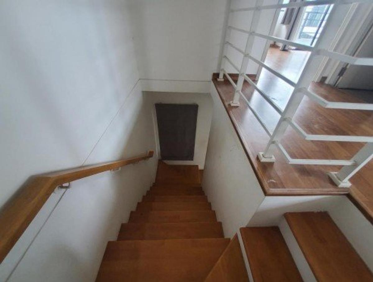 ขายทาวน์โฮมพระราม 5 ราชพฤกษ์ บางกรวย : ขายทาวน์เฮ้าส์/ทาวน์โฮม  เดอะทรัสต์ ราชพฤกษ์-รัตนาธิเบศร์ ห้องมุม หน้ากว้าง บางรักใหญ่ บางบัวทอง นนทบุรี CX-135000