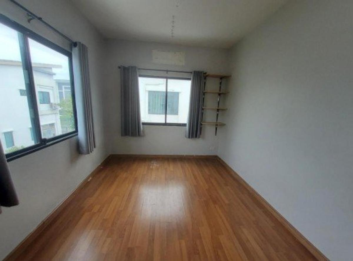 ขายทาวน์โฮมพระราม 5 ราชพฤกษ์ บางกรวย : ขายทาวน์เฮ้าส์/ทาวน์โฮม  เดอะทรัสต์ ราชพฤกษ์-รัตนาธิเบศร์ ห้องมุม หน้ากว้าง บางรักใหญ่ บางบัวทอง นนทบุรี CX-135000