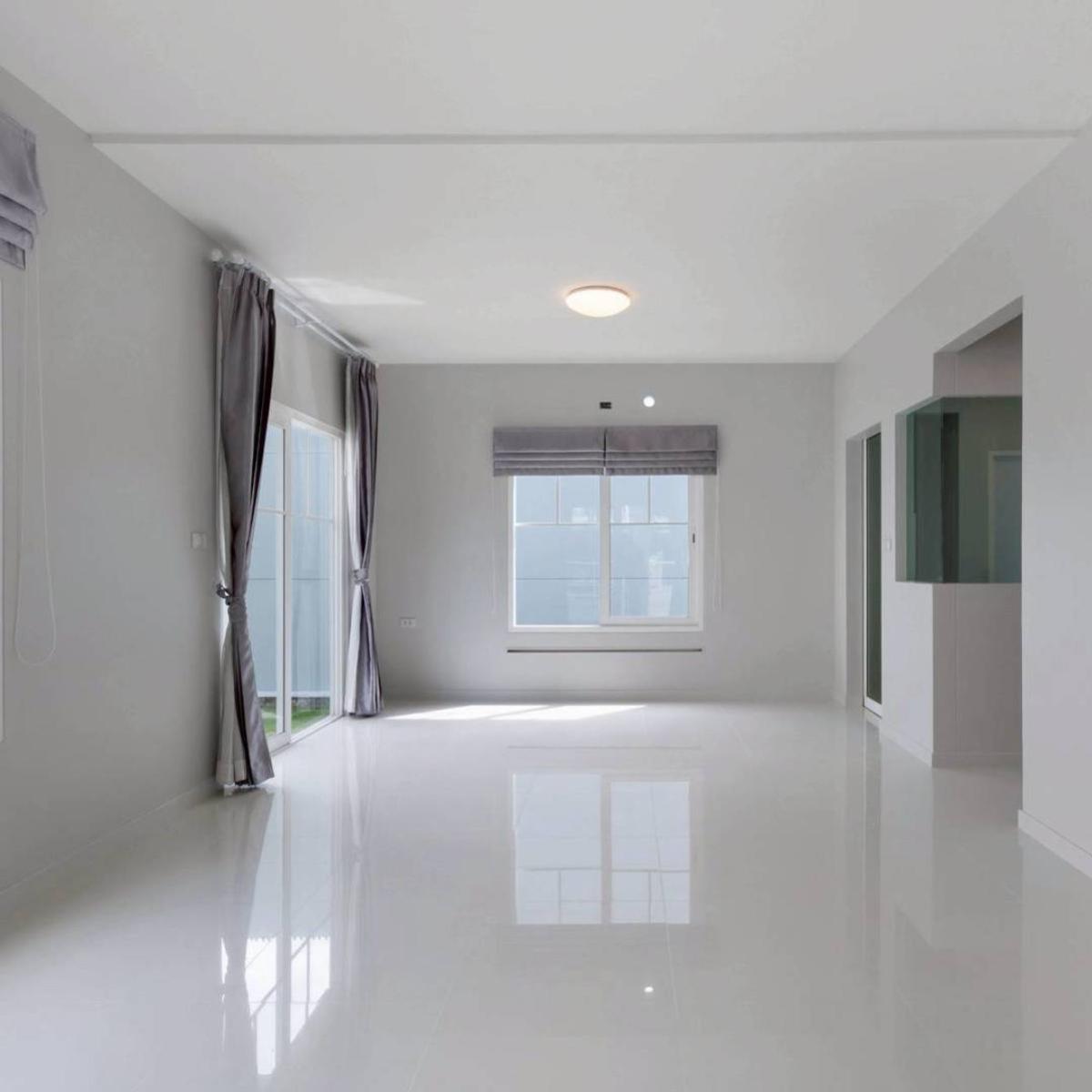 For SaleHousePathum Thani,Rangsit, Thammasat : For Sale House , Villaggio Rangsit - Klong 2 , wide frontage , newly renovated , Khlong Song , khlong Luang , Pathum Thani , CX-135681