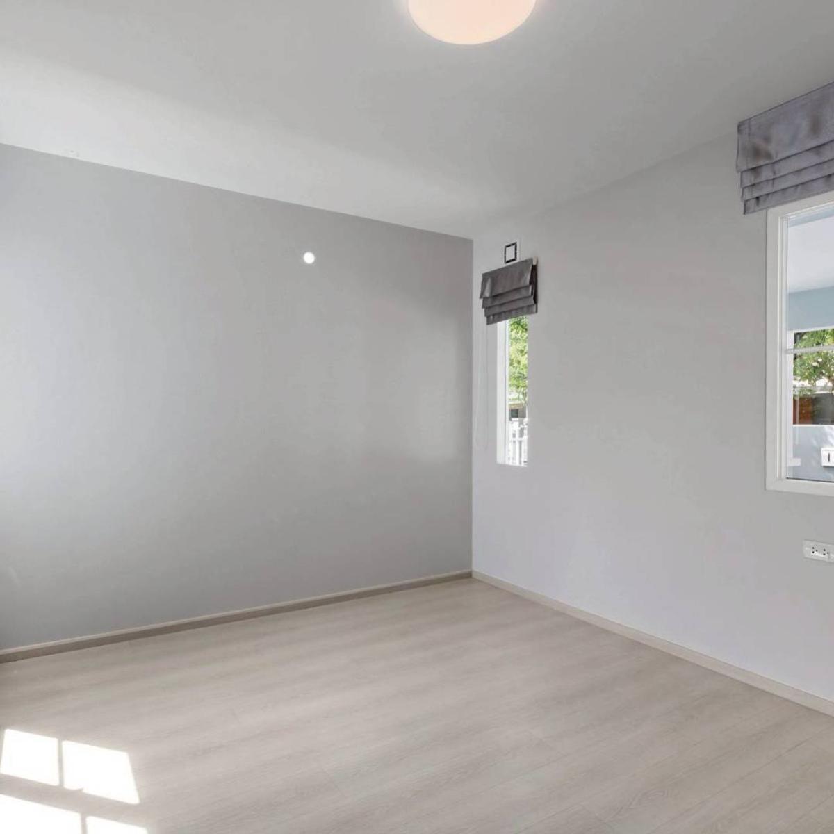 For SaleHousePathum Thani,Rangsit, Thammasat : For Sale House , Villaggio Rangsit - Klong 2 , wide frontage , newly renovated , Khlong Song , khlong Luang , Pathum Thani , CX-135681