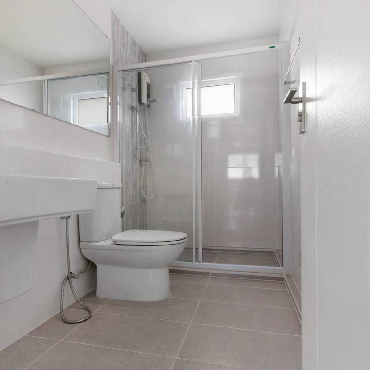 For SaleHousePathum Thani,Rangsit, Thammasat : For Sale House , Villaggio Rangsit - Klong 2 , wide frontage , newly renovated , Khlong Song , khlong Luang , Pathum Thani , CX-135681