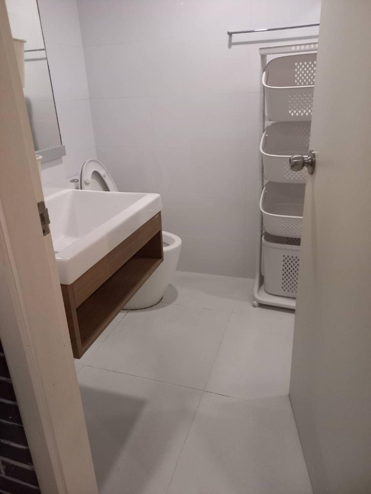 ขายคอนโดรัตนาธิเบศร์ สนามบินน้ำ พระนั่งเกล้า : ขายคอนโด  ไนท์บริดจ์ ดูเพล็กซ์ ติวานนท์ ดูเพล็กซ์ MRT-กระทรวงสาธารณสุข ตลาดขวัญ เมืองนนทบุรี นนทบุรี CX-135637