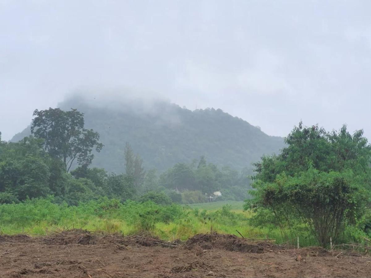 ขายที่ดินปากช่อง เขาใหญ่ : ขายที่ดินหมูสี @เขาใหญ่ วิวสวย หมูสี ปากช่อง นครราชสีมา CX-135669