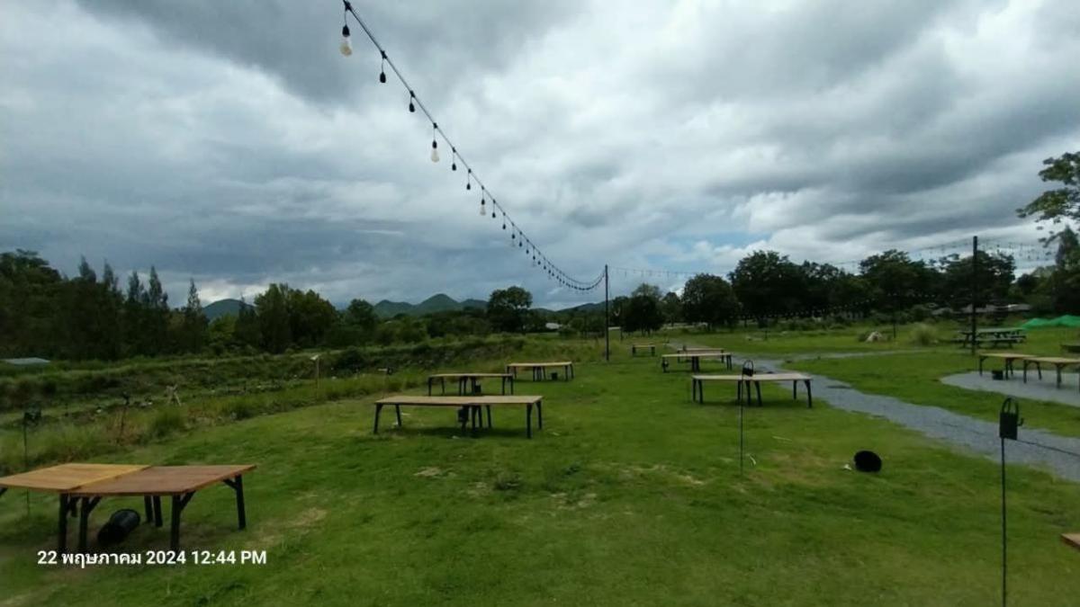 ขายที่ดินปากช่อง เขาใหญ่ : ขายที่ดินหมูสี @เขาใหญ่ วิวสวย หมูสี ปากช่อง นครราชสีมา CX-135669