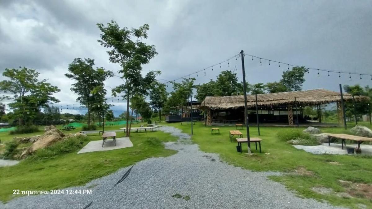 ขายที่ดินปากช่อง เขาใหญ่ : ขายที่ดินหมูสี @เขาใหญ่ วิวสวย หมูสี ปากช่อง นครราชสีมา CX-135669