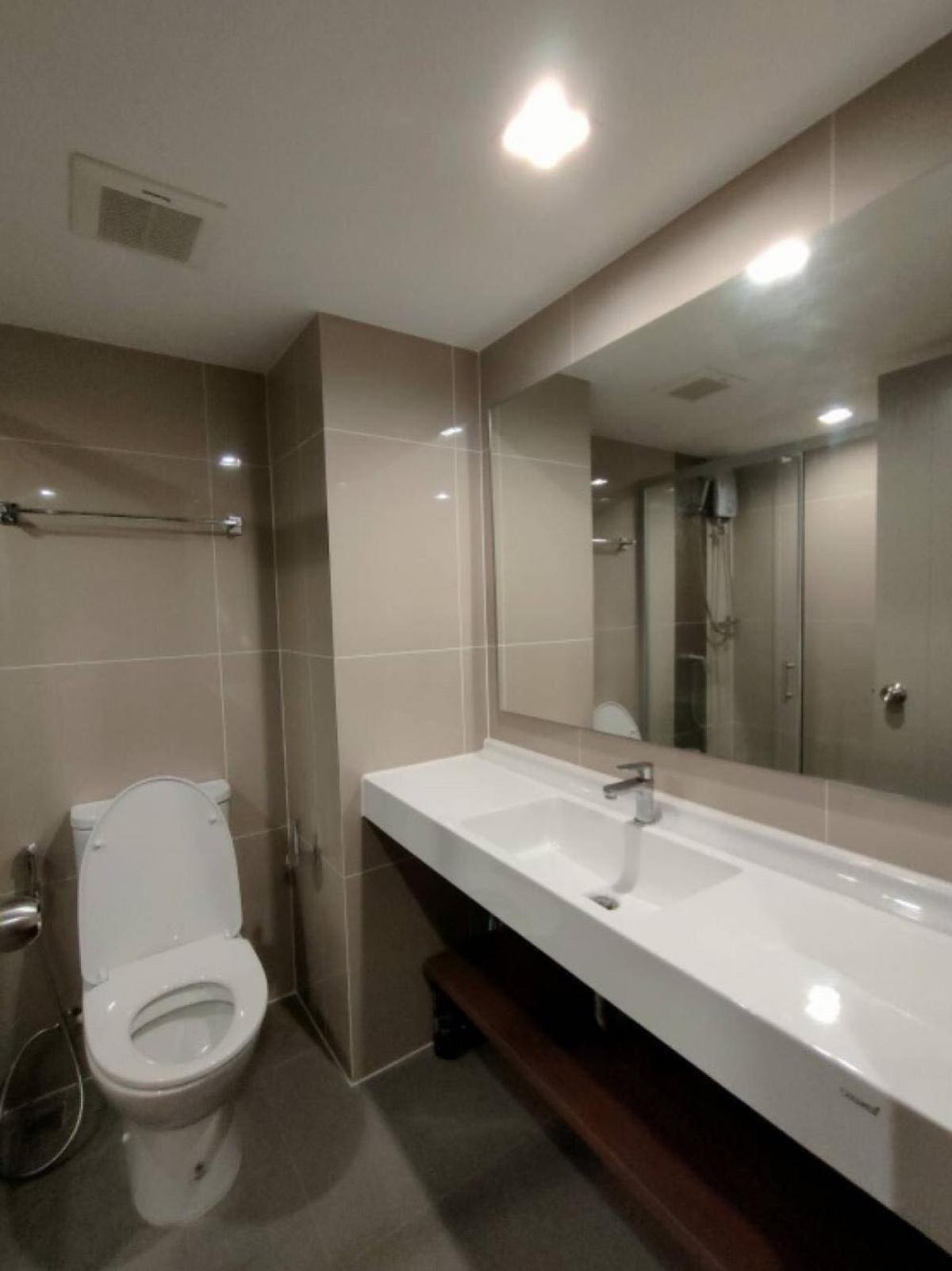 For SaleCondoRama9, Petchburi, RCA : For Sale Condo , Ideo New Rama 9 , Duplex , ARL-Ramkhamhaeng , Hua Mak , Bang Kapi , Bangkok , CX-135643